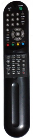 GoldStar 105-212D - Original remote control GoldStar 105-212D - Original remote control